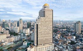 Lebua at State Tower Bangkok Thailand